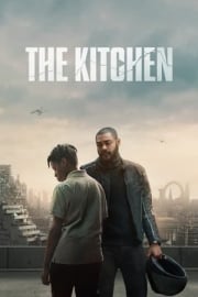 The Kitchen indirmeden izle