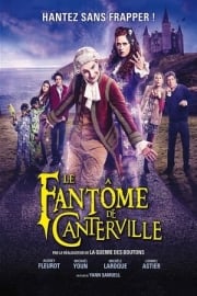 Le Fantôme de Canterville en iyi film izle