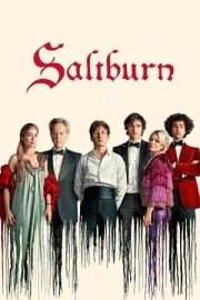 Saltburn film inceleme