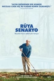 Rüya Senaryo mobil film izle