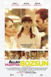 Allah Yazdıysa Bozsun filmi izle