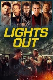 Lights Out HD film izle