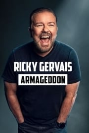 Ricky Gervais: Armageddon HD film izle