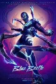 Blue Beetle mobil film izle