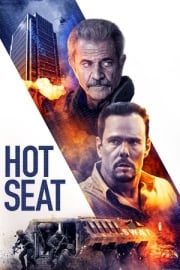 Hot Seat yüksek kalitede izle