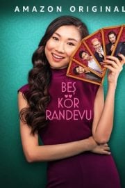 Beş Kör Randevu yüksek kalitede izle