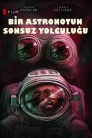 Bir Astronotun Sonsuz Yolculuğu indirmeden izle