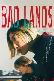 Bad Lands HD film izle